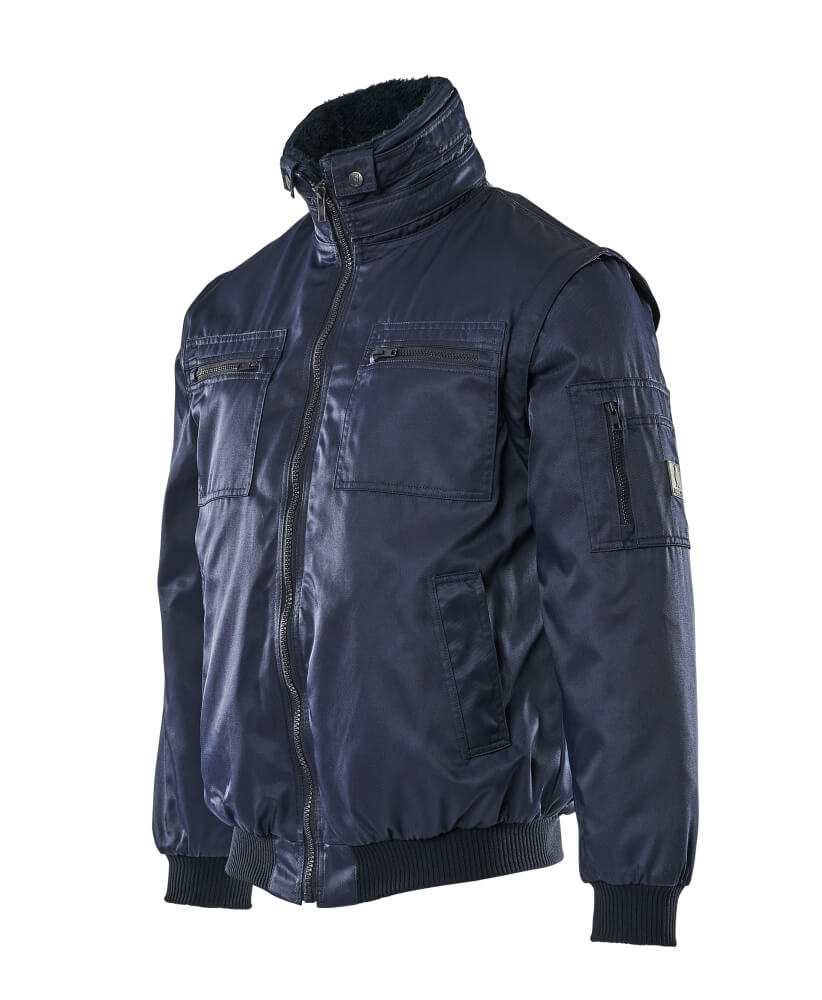 Mascot Innsbruck Originals Pilotjacke – marine