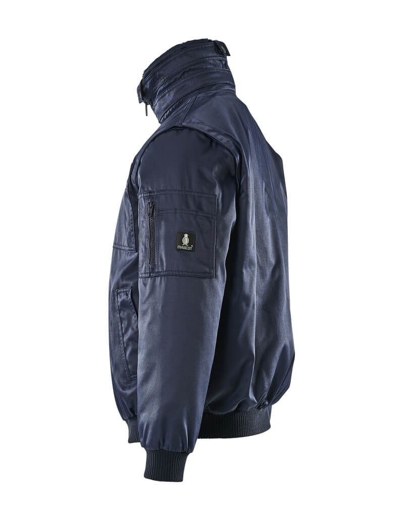 Mascot Innsbruck Originals Pilotjacke – marine
