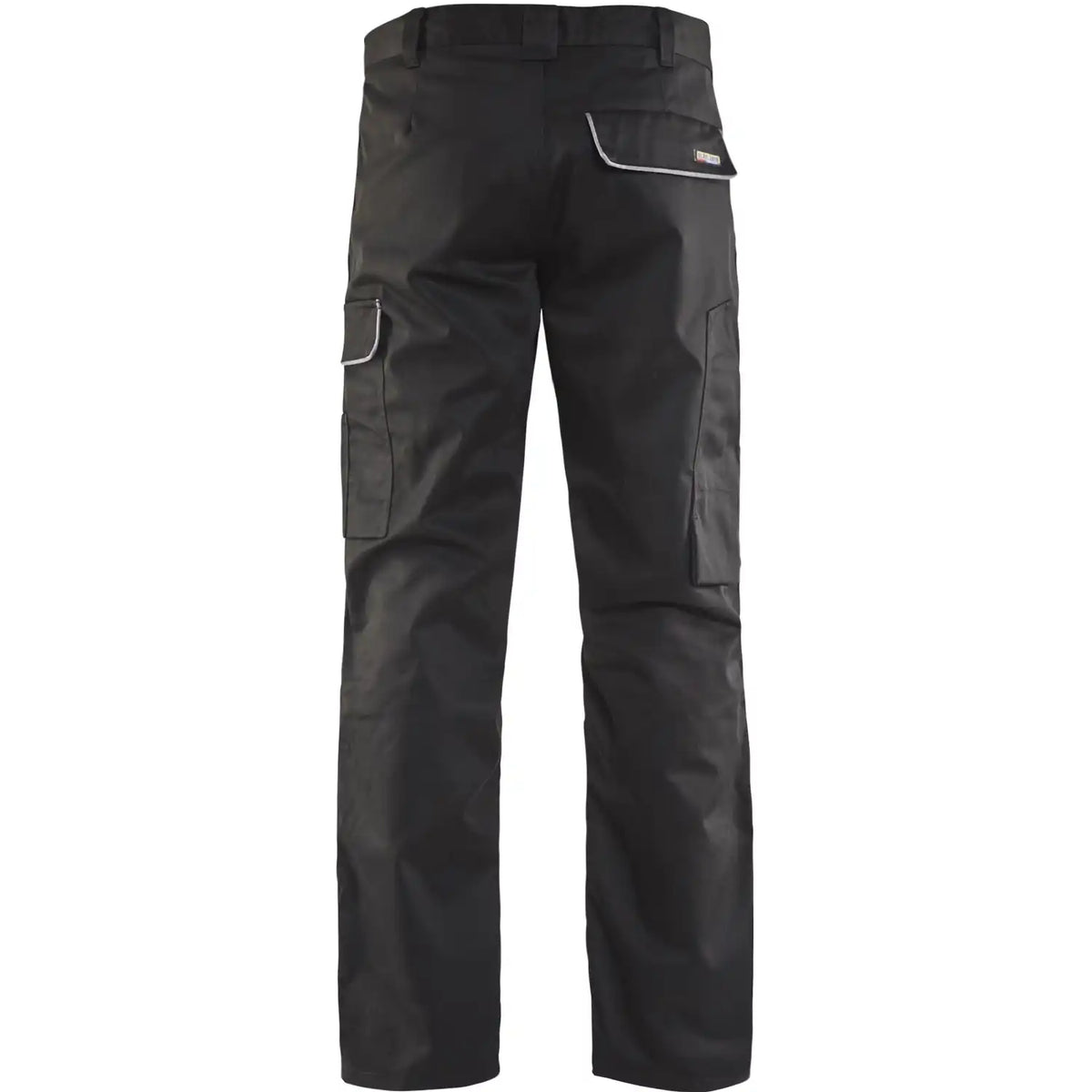Blåkläder 1406 Bundhose schwarz – schwarz