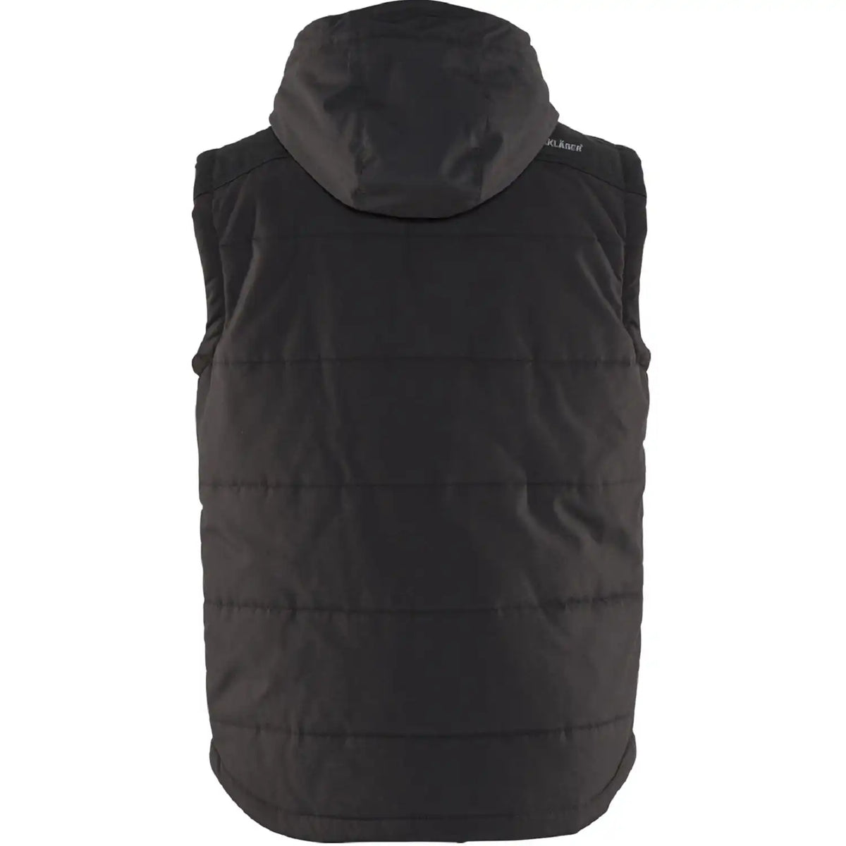 Blåkläder 3899 Winter-Steppweste schwarz – schwarz