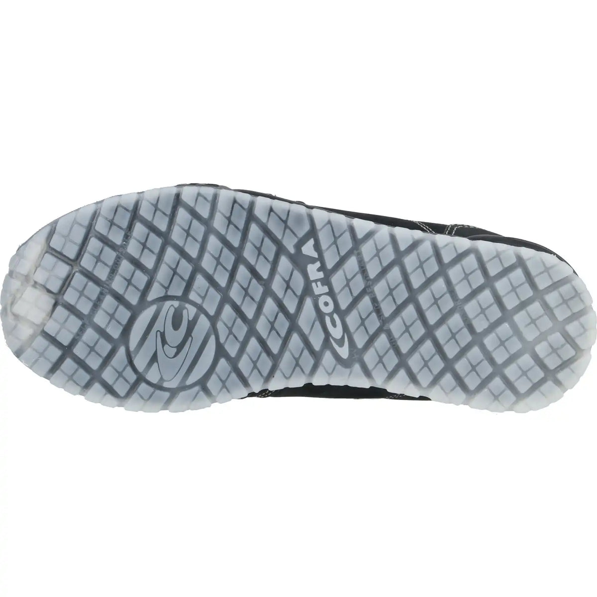 Cofra Damen Monnalisa WOMENs S3 Sicherheitsschuhe blau – blau