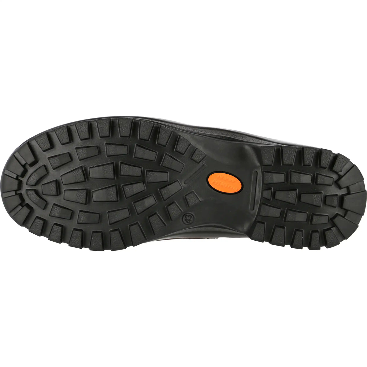 Baak Lucky DogWalker m. Sympatex Freizeitstiefel braun – braun