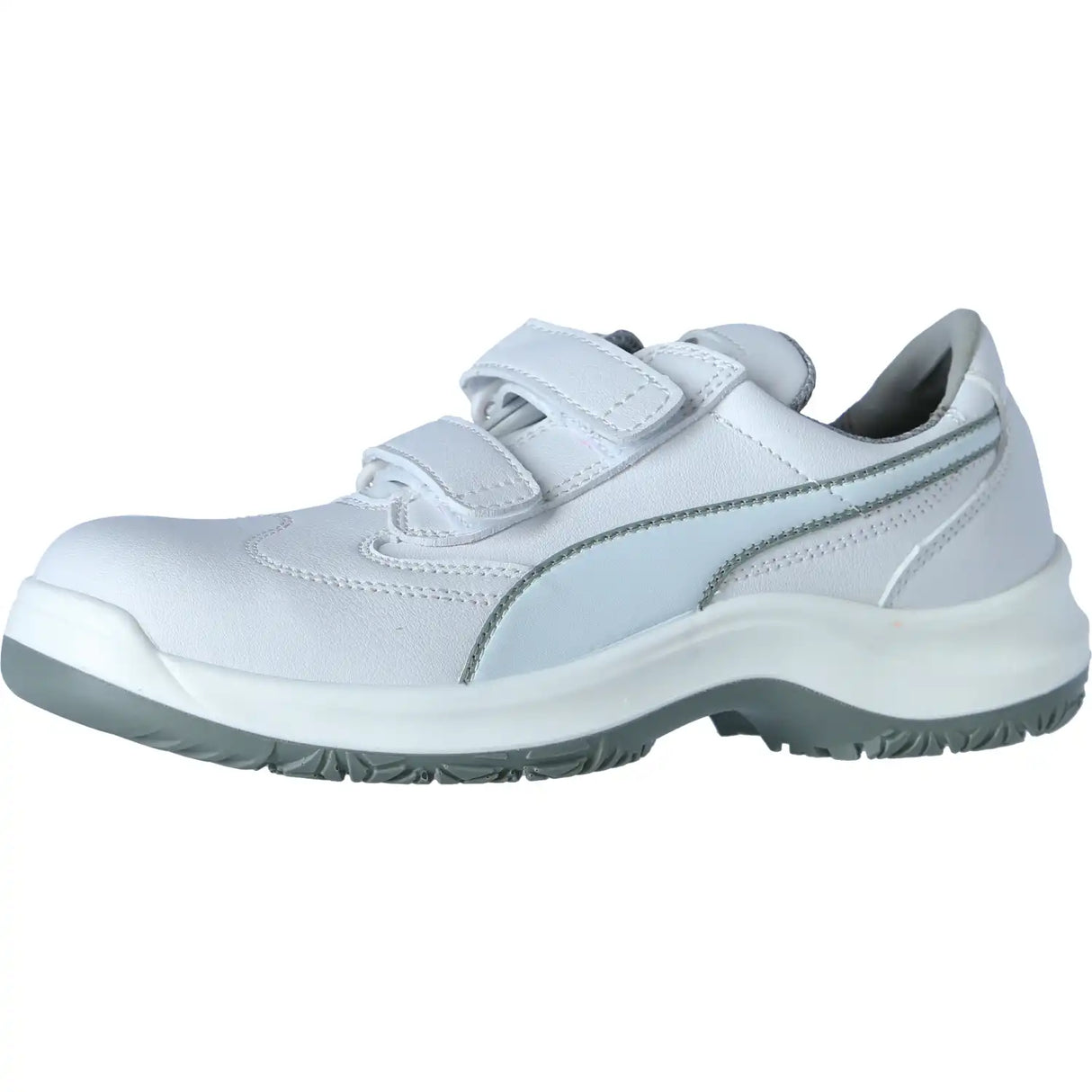 Sicherheitshalbschuhe S2 "640642" - PUMA® - workXperts