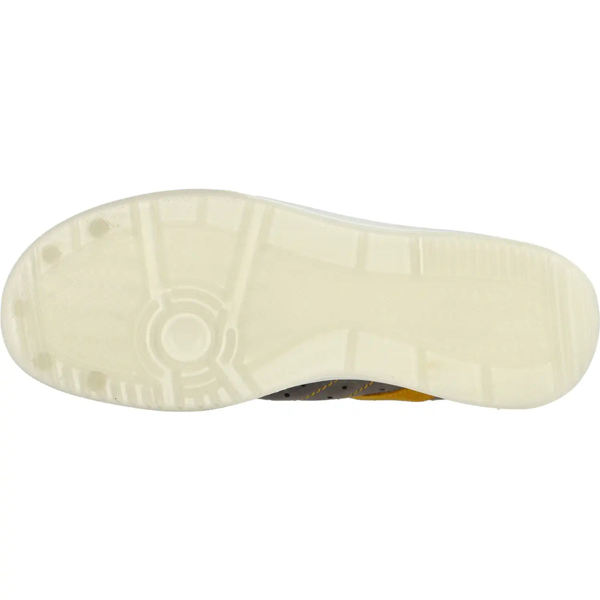 Elten Breezer Low ESD S1 Sicherheitshalbschuh grau – grau