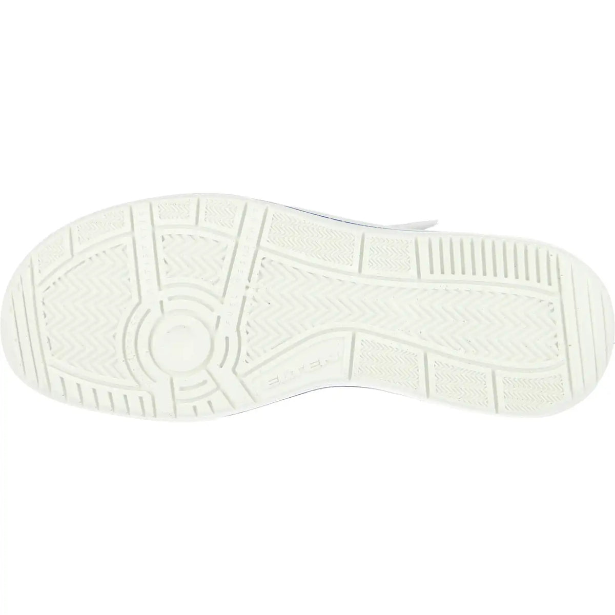 Elten Pure Easy Low ESD S1 Sicherheitssandale weiß – weiß