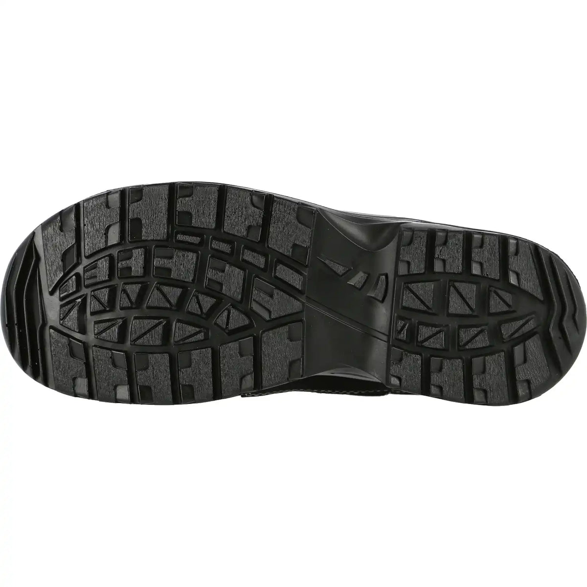 Elten Scott BOA ESD S1P Sicherheitssandale schwarz – schwarz