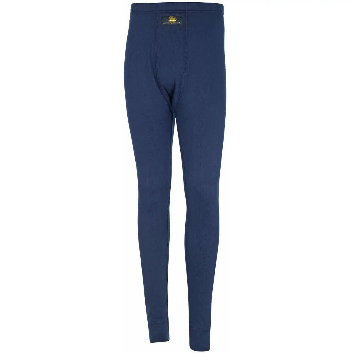 Mascot Arlanda Crossover Funktionsunterhose blau – blau