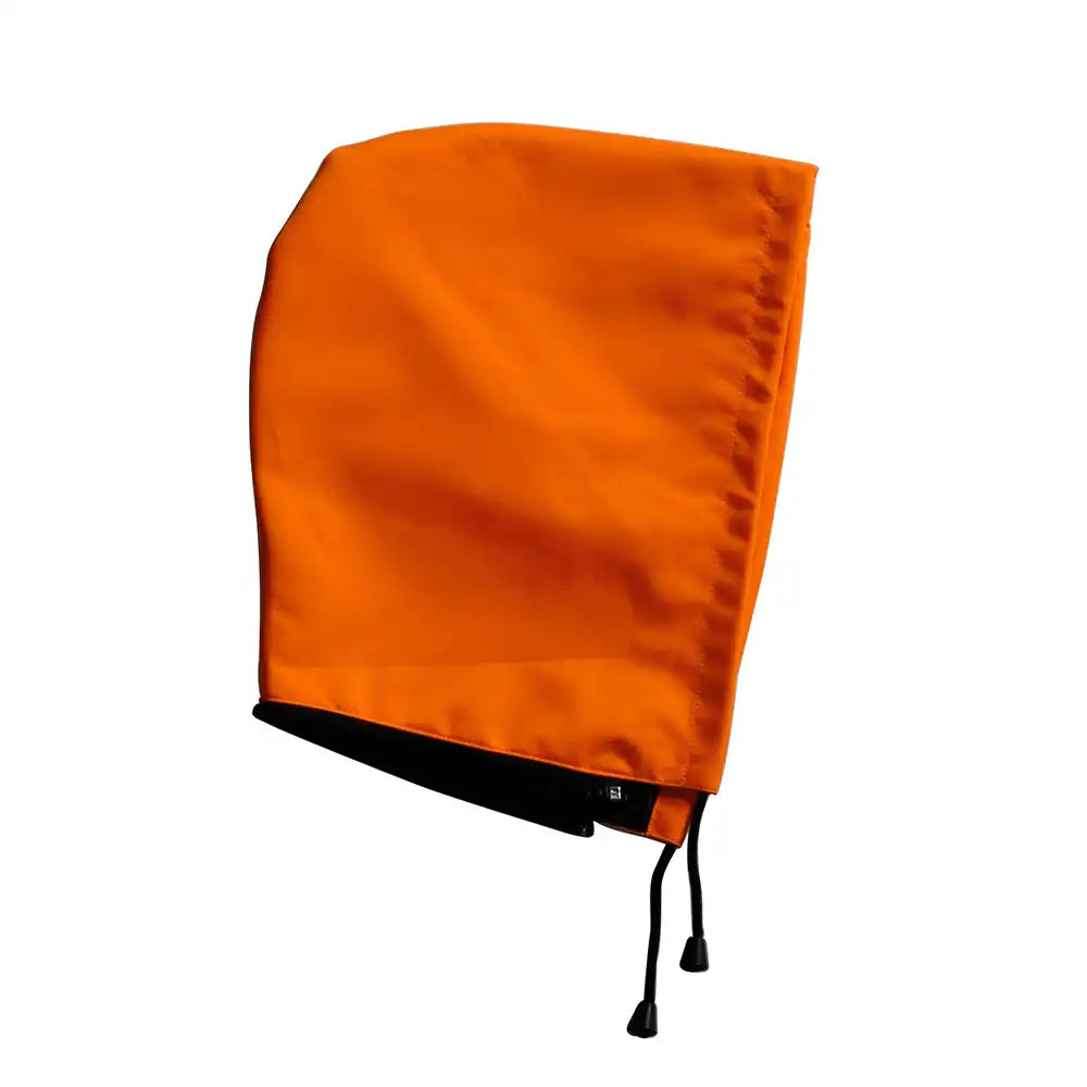 Mascot Macklin Complete mit RV Kapuze – fluororange