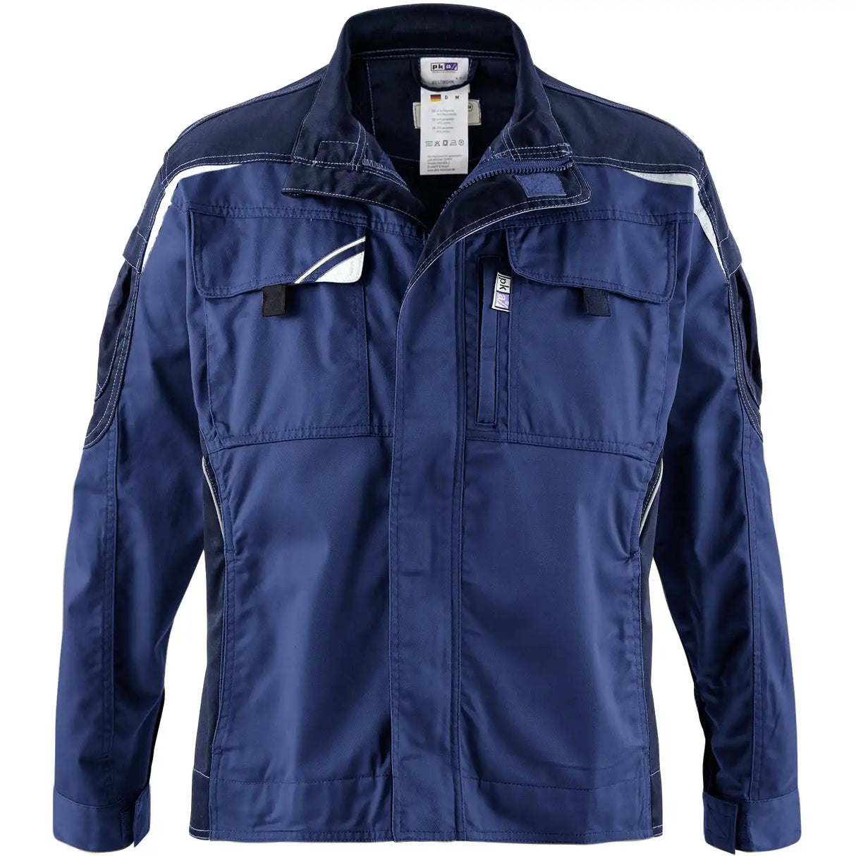 Blousonjacke "BESTWORK NEW" - PKA® - workXperts