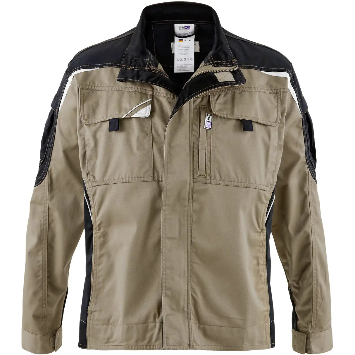 Blousonjacke "BESTWORK NEW" - PKA® - workXperts