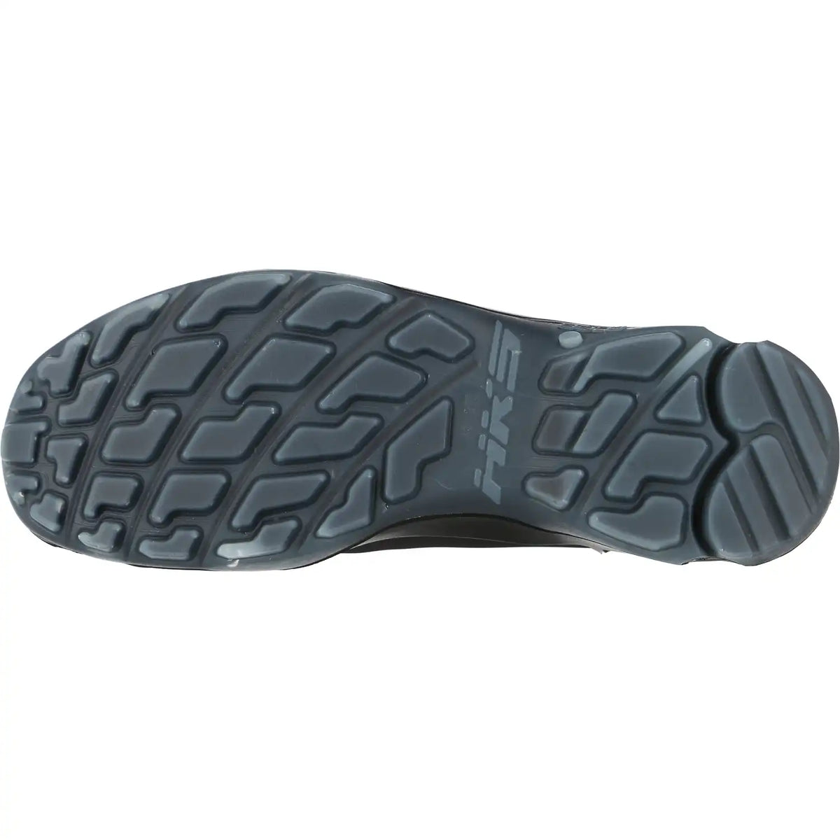 HKS Drive 1 VTP S3 Sicherheitshochschuhe schwarz – schwarz