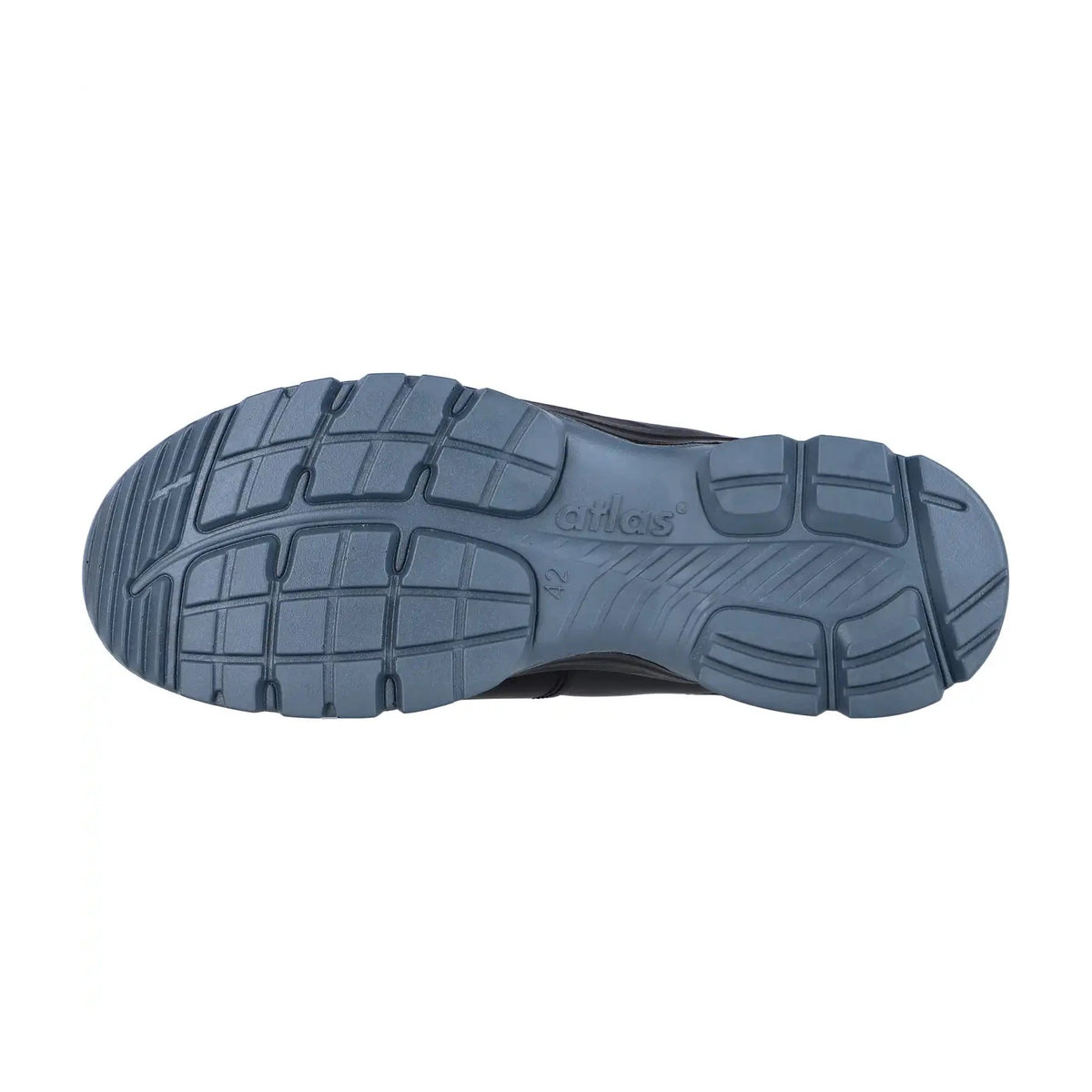 Atlas SL 845 XP 2.0 S3 Hochschuhe blau – schwarz