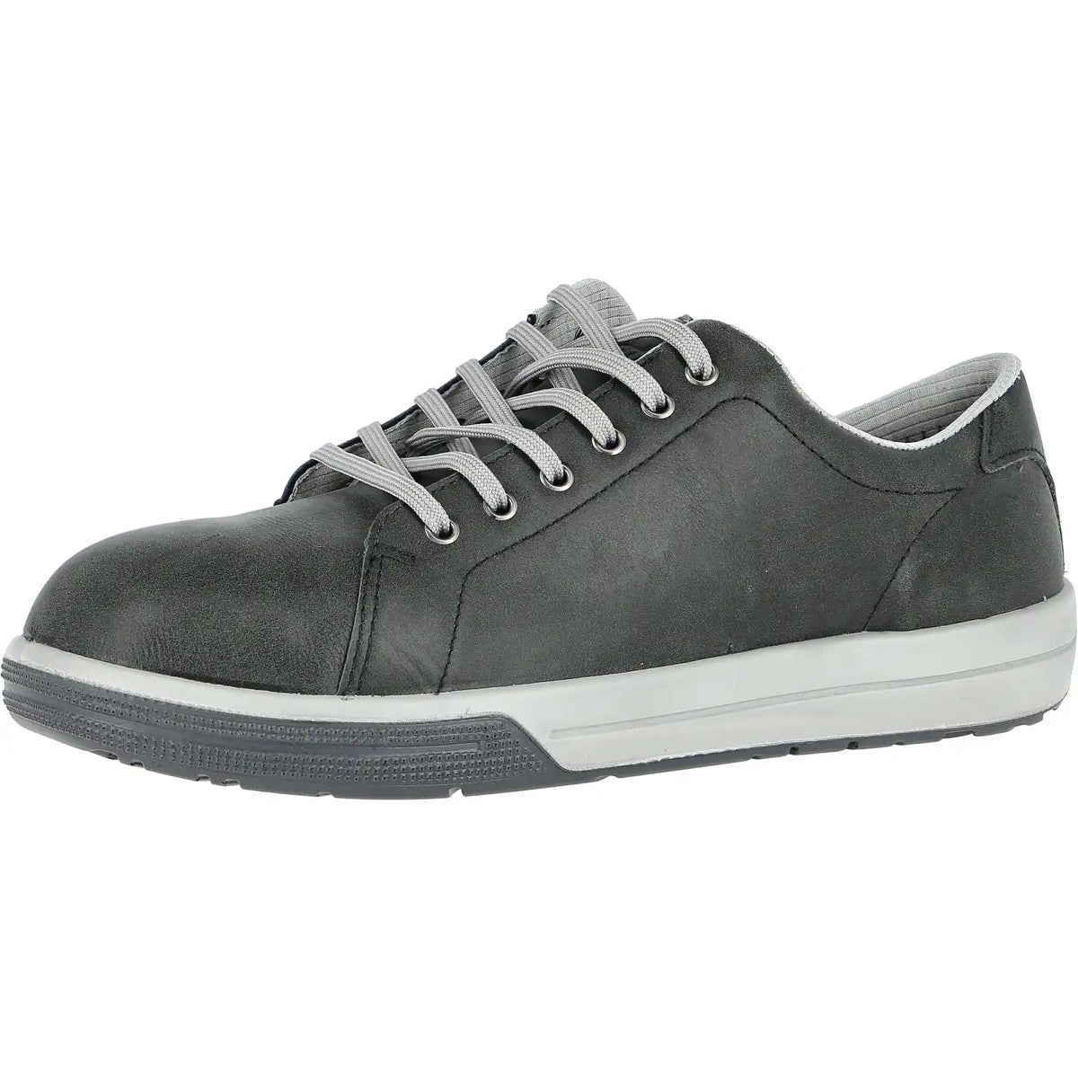 Atlas A 280 Sneaker S2 Sicherheitshalbschuhe schwarz – schwarz