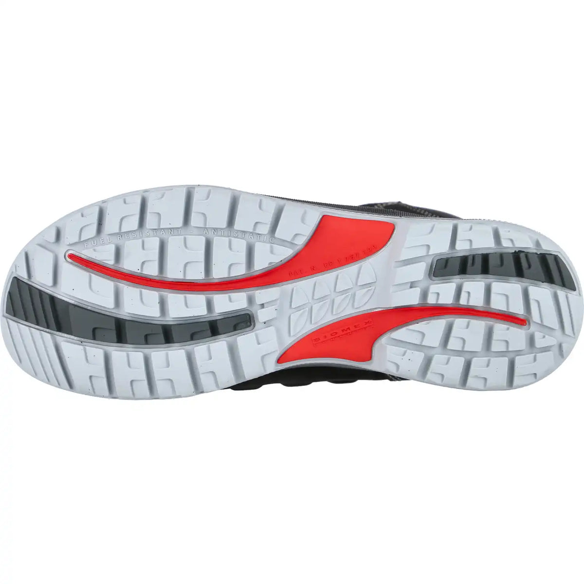 Elten Till BOA MID S3 Sicherheitshochschuhe schwarz – schwarz