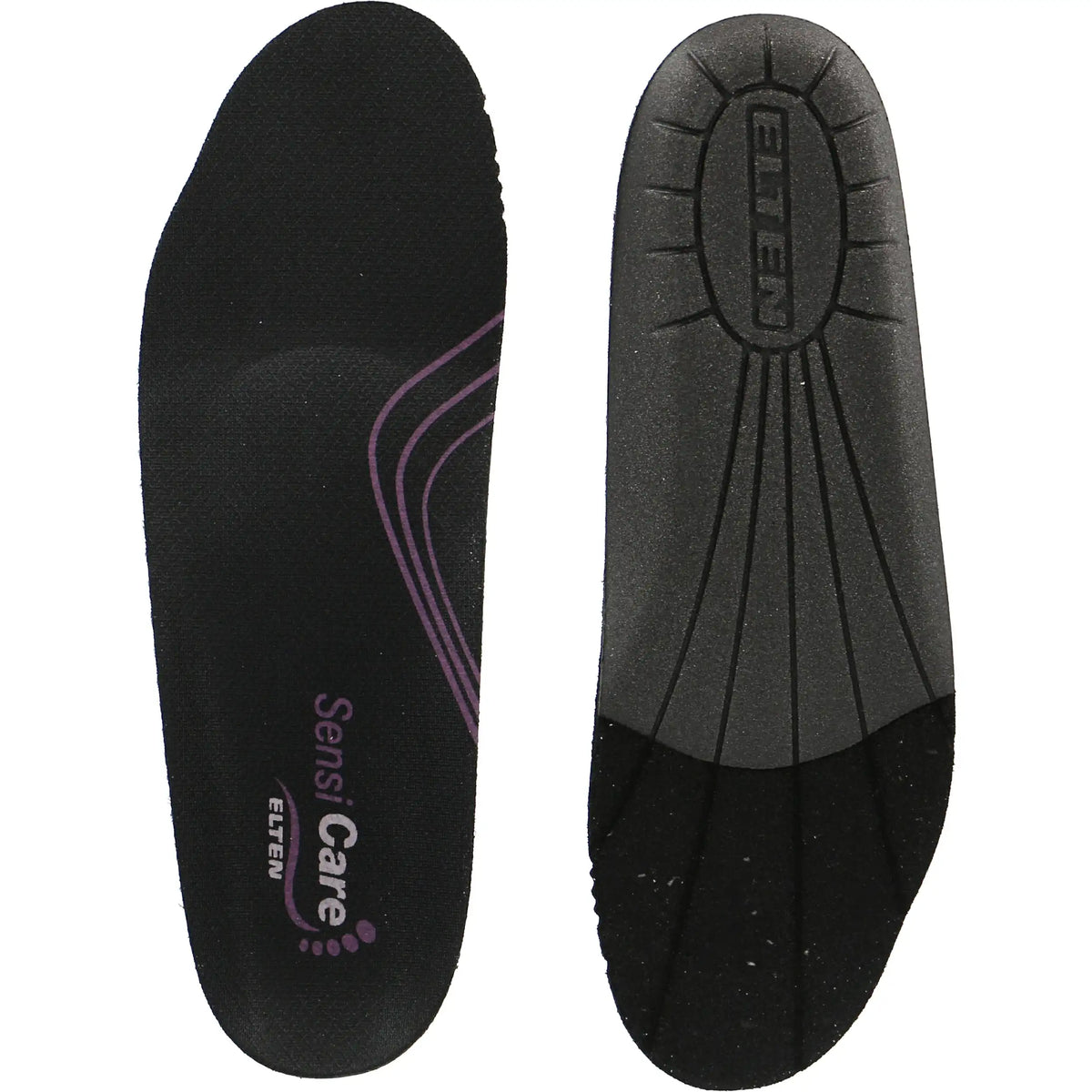 Elten Damen SensiCare Lady Low Einlegesohle