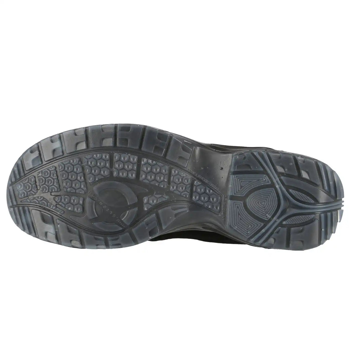 Elten Miles LOW S3 Sicherheitshalbschuhe schwarz – schwarz