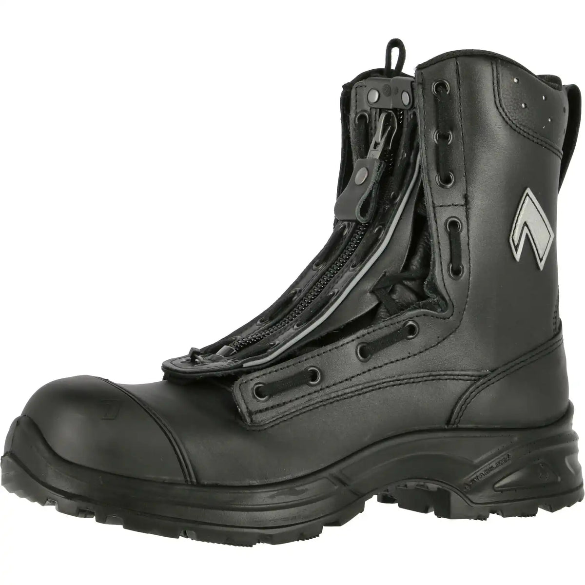 Haix Airpower XR1 S3 Sicherheitsstiefel – uk 10 (eu 45)