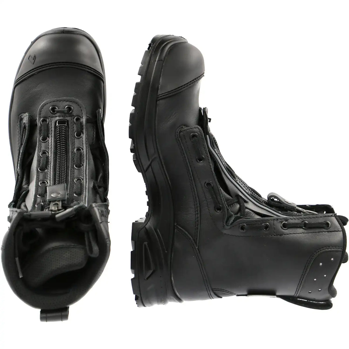 Haix Airpower XR1 S3 Sicherheitsstiefel – uk 10 (eu 45)