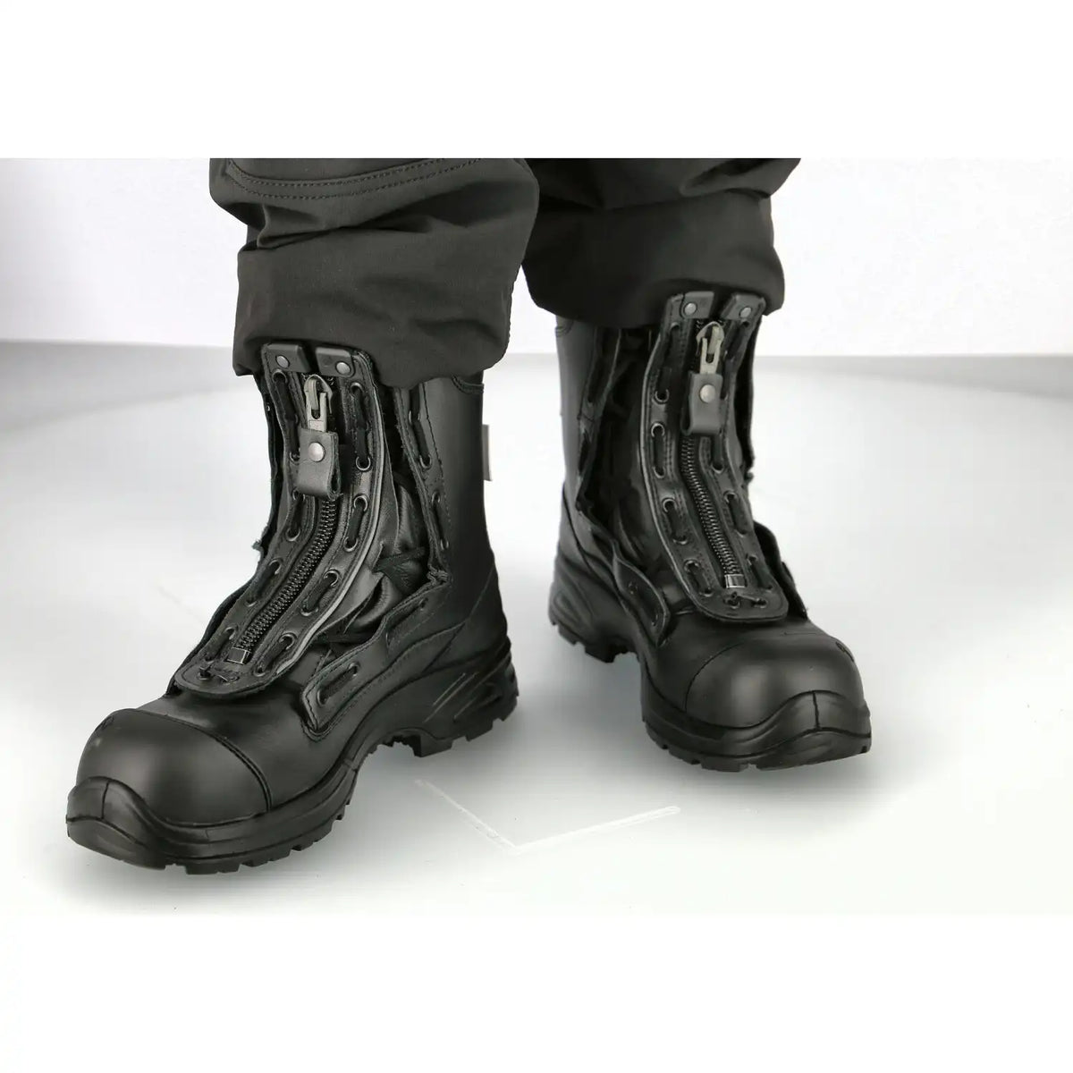 Haix Airpower XR1 S3 Sicherheitsstiefel – uk 10 (eu 45)