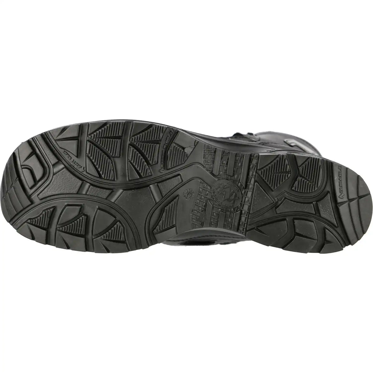 Haix Airpower XR1 S3 Sicherheitsstiefel – uk 10 (eu 45)