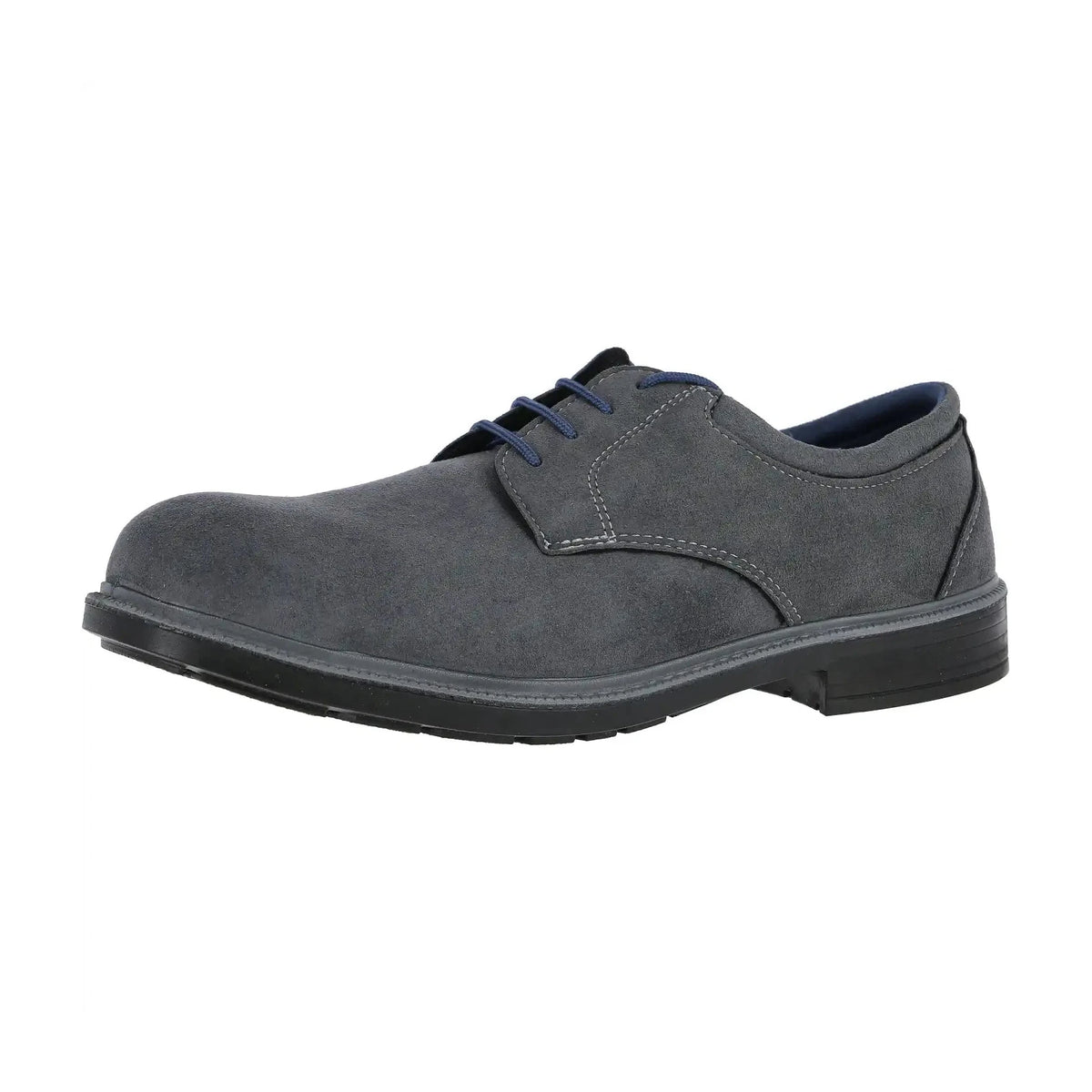 Atlas CX 56 S1 Sicherheitshalbschuhe grau – grau