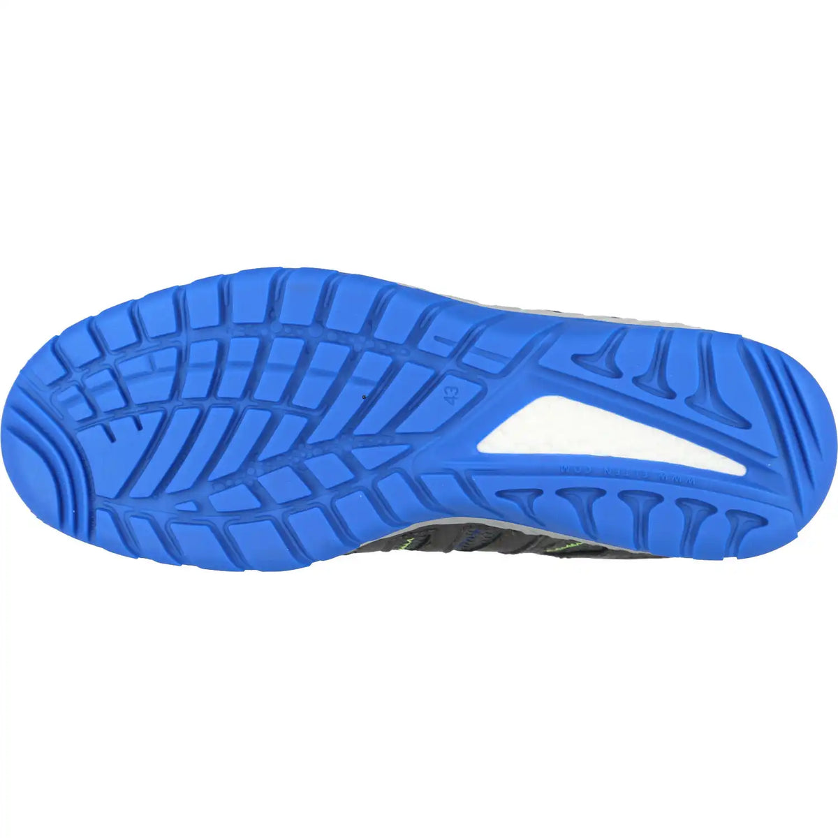 Elten Maddox S1P Sicherheitshalbschuhe grau – grau