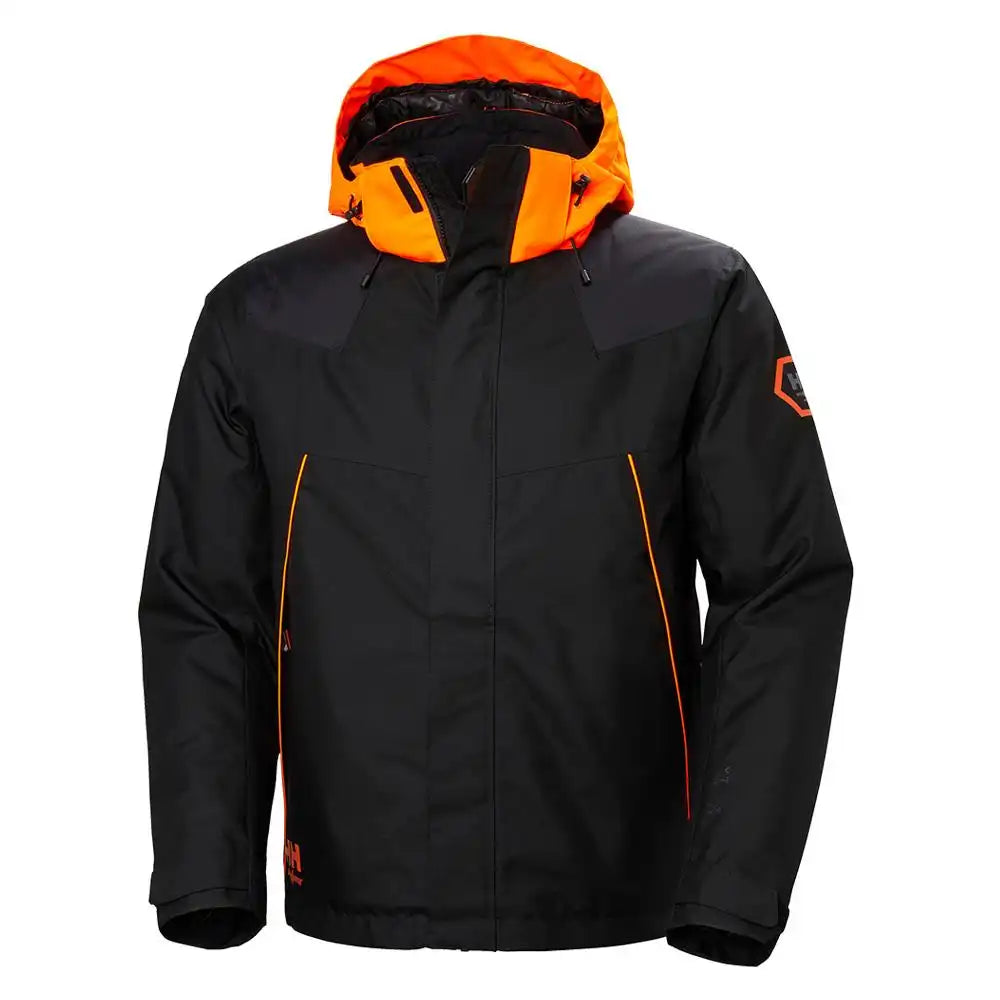 Winterjacke "CHELSEA EVOLUTION" - Helly Hansen® - workXperts