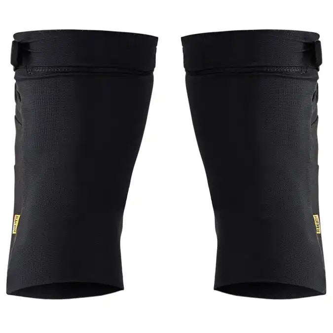Blåkläder 4067 Kniepolstertaschen schwarz – schwarz