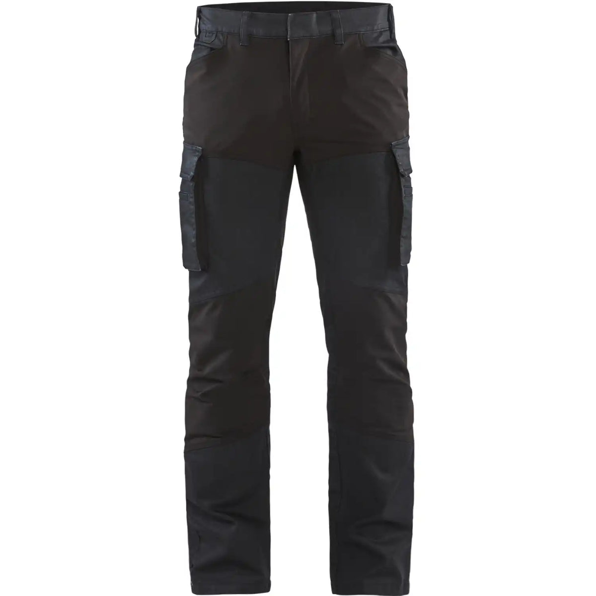 Blåkläder 1457 Jeans Stretch Servicehose blau – blau