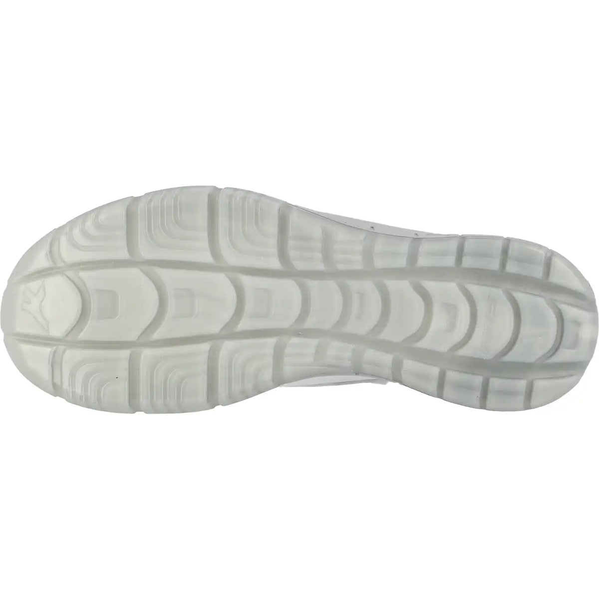 HKS 210 3 M S2 Sicherheitshochschuhe weiß – weiß