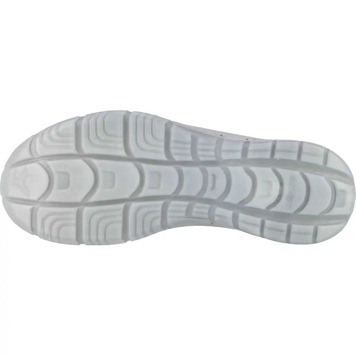HKS Free 3 V S2 Sicherheitshalbschuhe weiß – weiß