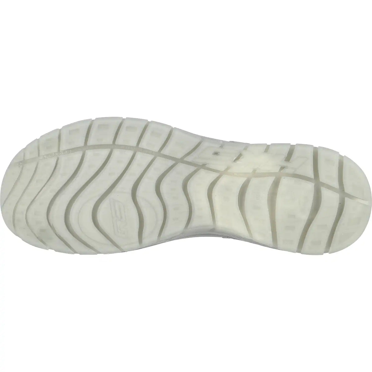 HKS RS 273 S3 Sicherheitshalbschuhe weiß – weiß