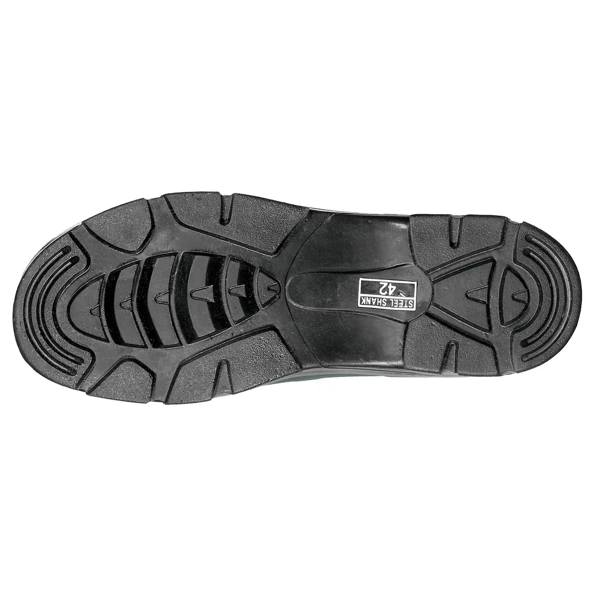 Albatros Forest ISO Freizeitstiefel grün – grün