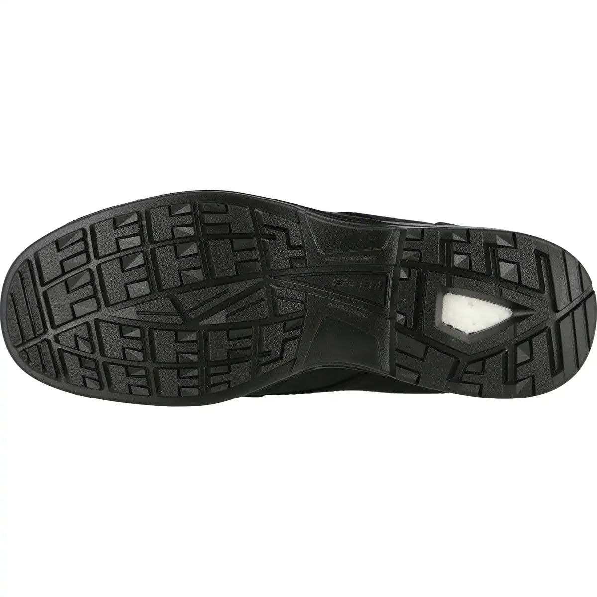 Elten Manager XXB LOW ESD S3 Business Halbschuh schwarz – schwarz