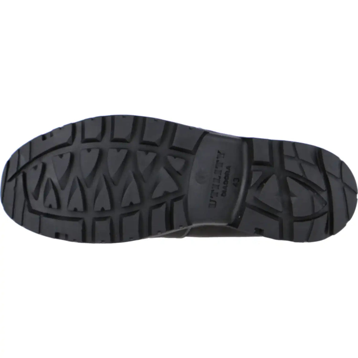Diadora Sport Diatex LOW S7S Halbschuhe schwarz – schwarz