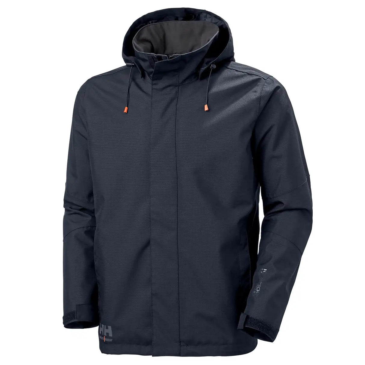 Regenjacke "OXFORD" - Helly Hansen® - workXperts