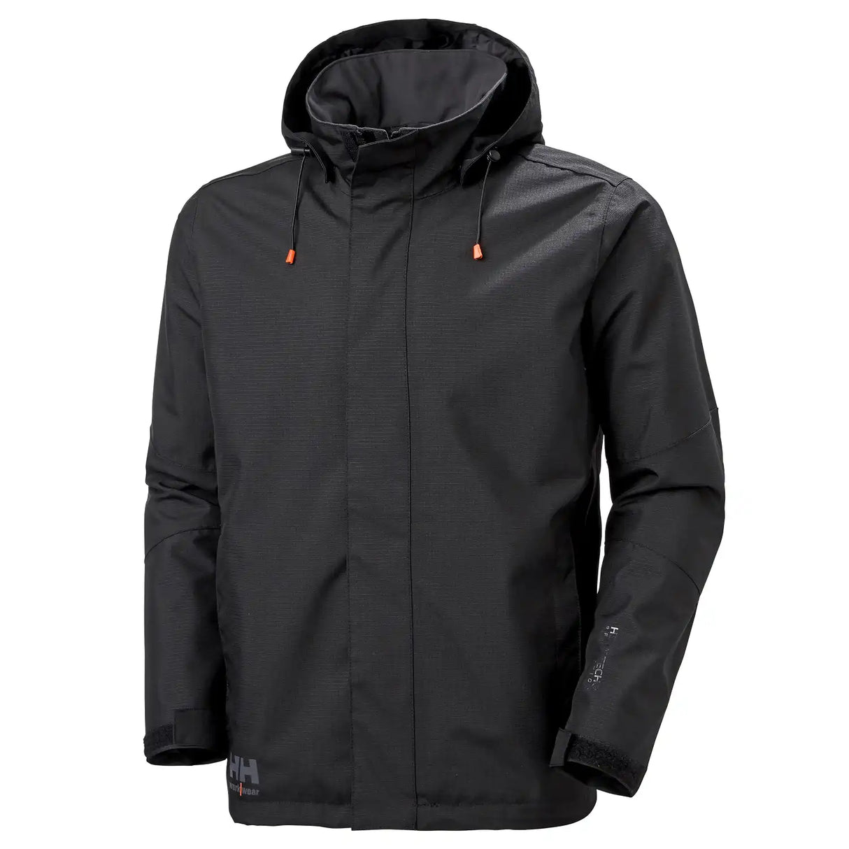 Regenjacke "OXFORD" - Helly Hansen® - workXperts