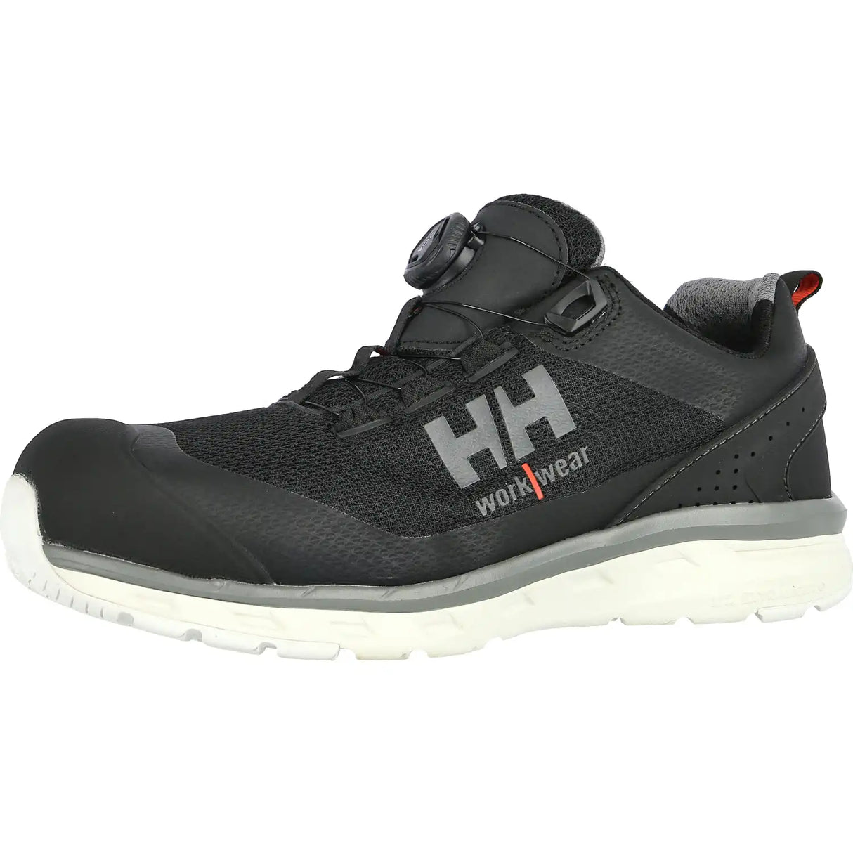 Halbschuh S1P"CHELSEA EVO BRZ LOW BOA"Helly Hansen - workXperts