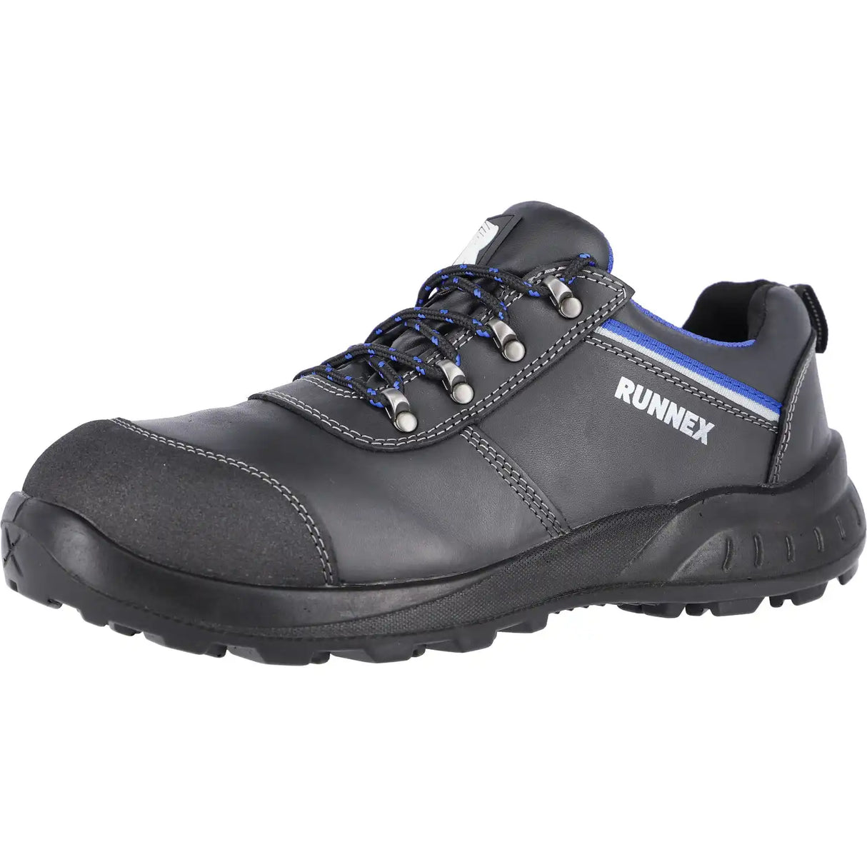 Sicherheitshalbschuhe S3 "5313" TeamStar - RUNNEX® - workXperts