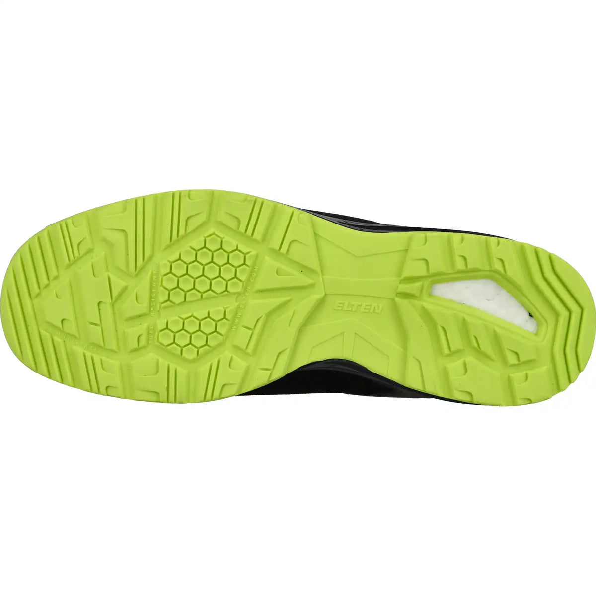 Elten Loan PRO LIM LOW ESD S3 Sicherheitshalbschuh schwarz – schwarz