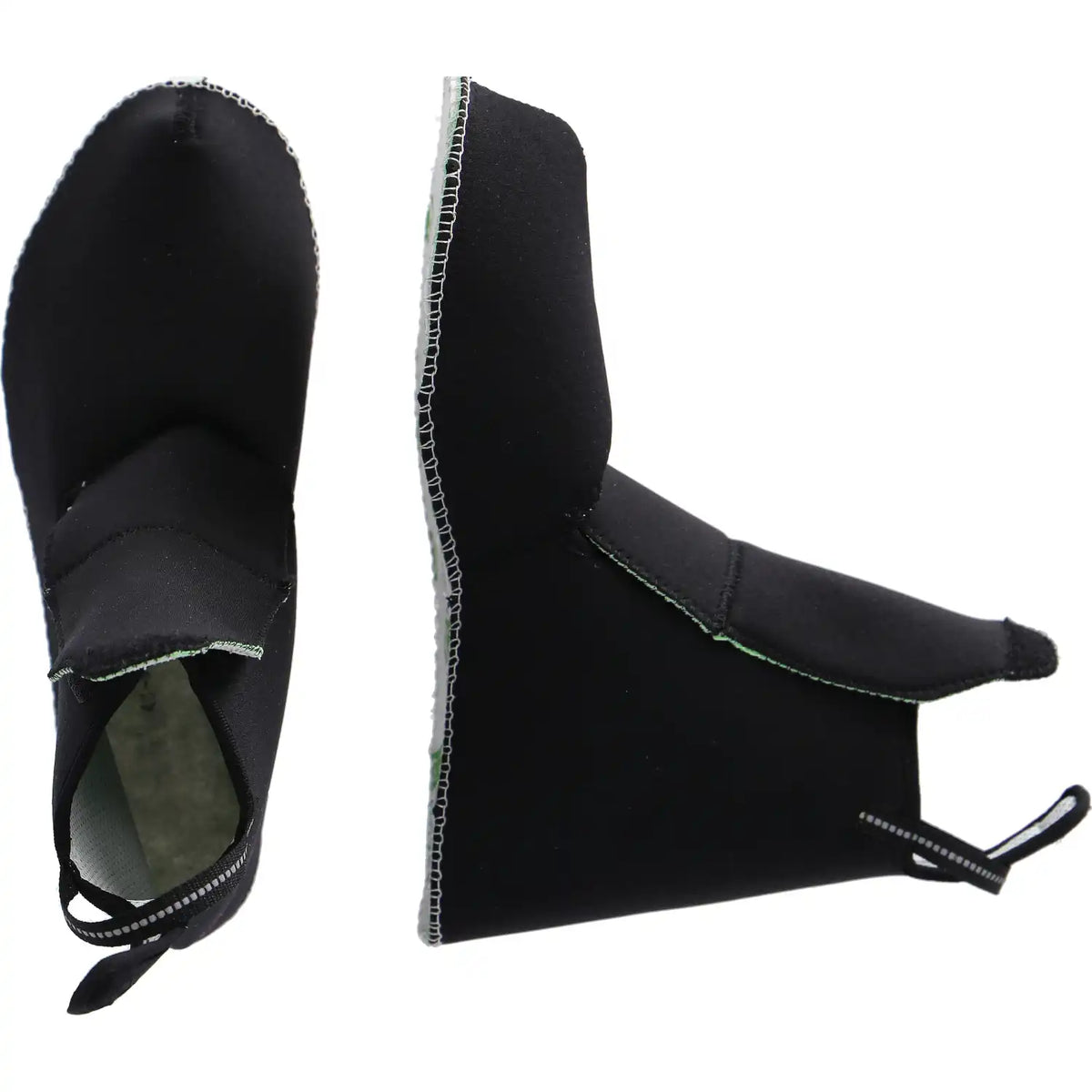 Elten Dialution MID Innenschuh schwarz – schwarz
