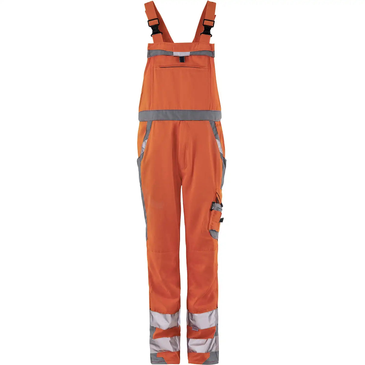 Warnschutz Latzhose "WALH2" - PKA® - workXperts