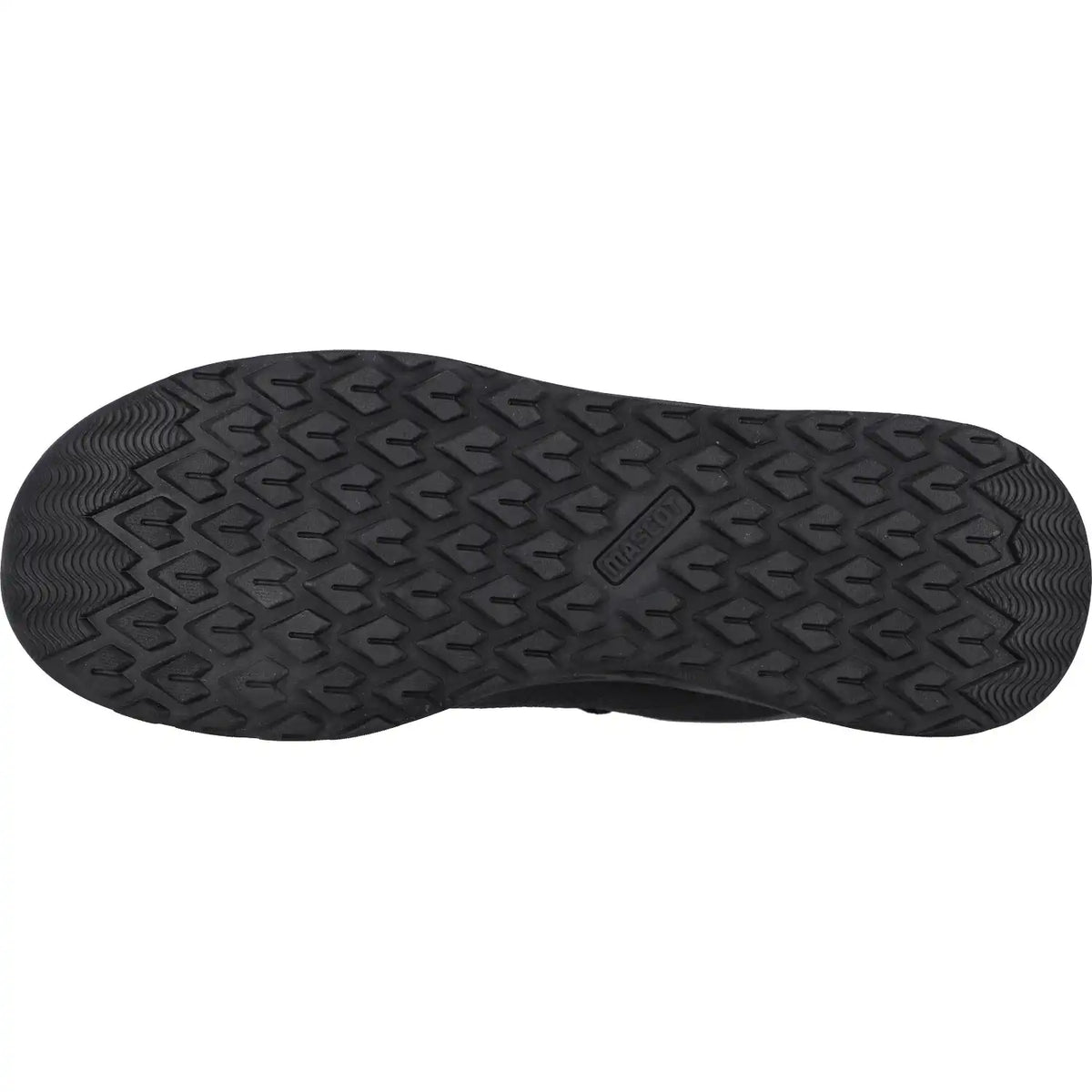 Mascot F0271-909 SB Sicherheitshalbschuhe schwarz – schwarz