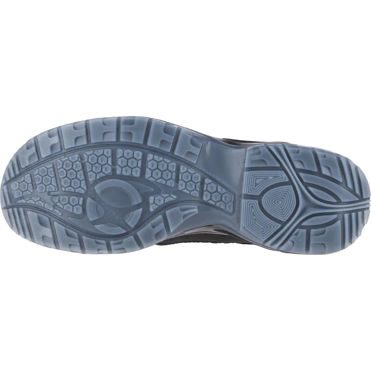 Elten Miles Boamid ESD S3 Sicherheitshochschuh schwarz – schwarz