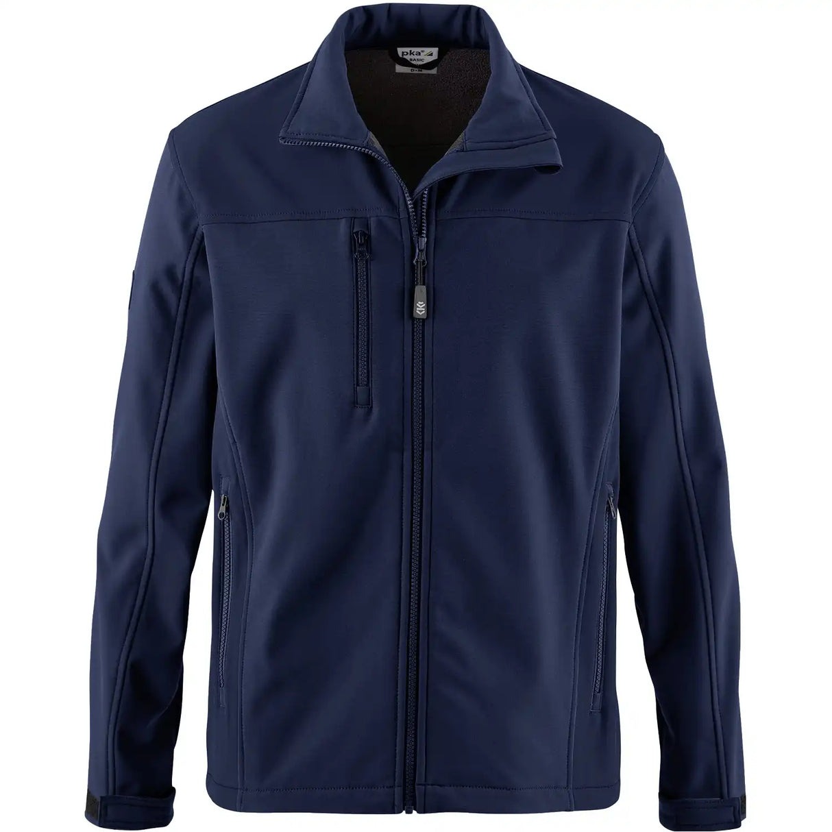 Softshelljacke "BASIC" - PKA® - workXperts