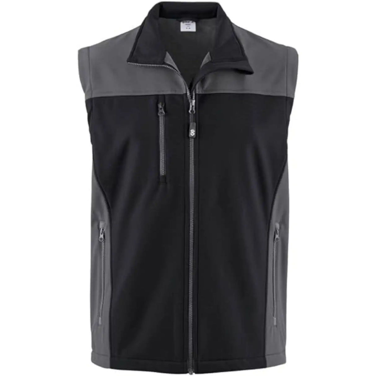 Softshellweste "BASIC" - PKA® - workXperts