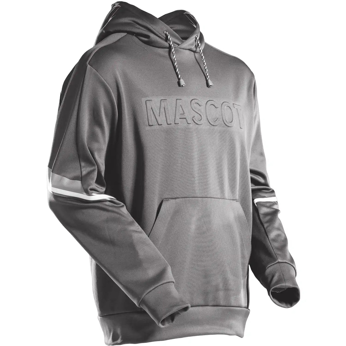 Mascot 22186-608 Customized Kapuzen-Sweatshirt – anthrazit