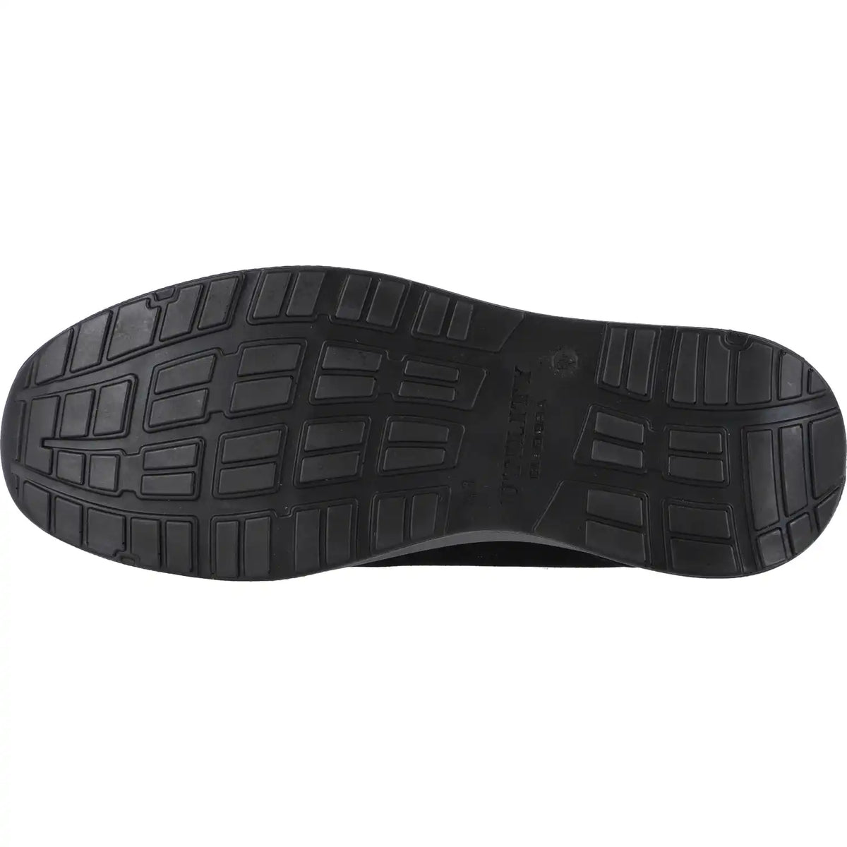 Diadora Smart Softbox LOW S3L Halbschuhe schwarz – schwarz