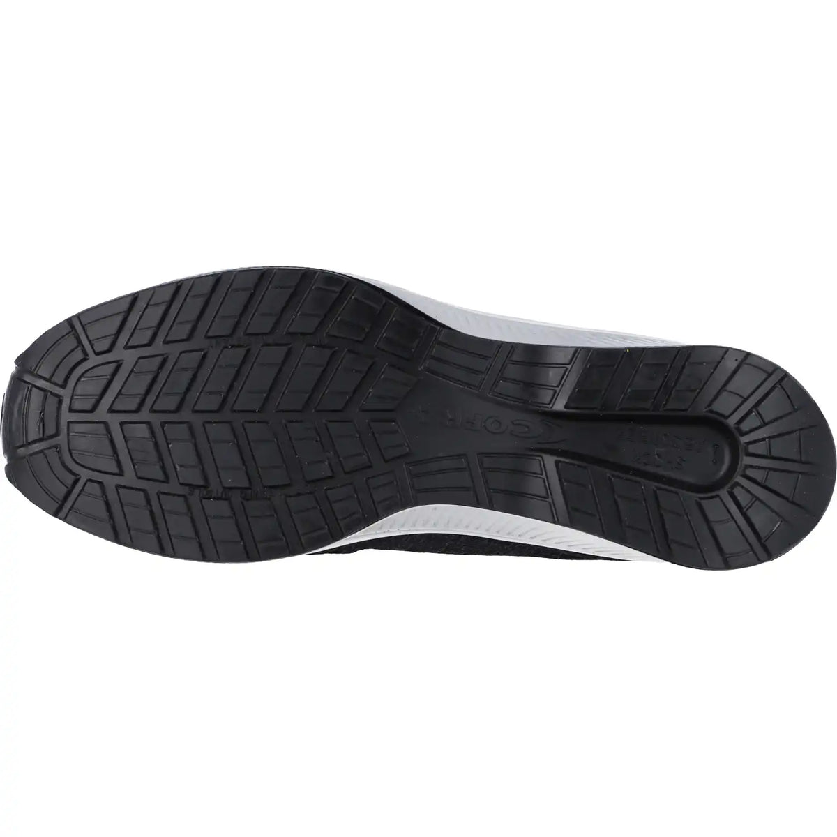 Cofra RE-BOTTLE S3 Sicherheitshalbschuhe grau – grau