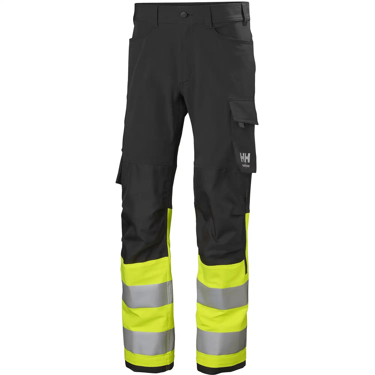 Warnschutz Bundhose "ALNA 4X" Kl.1 - Helly Hansen®